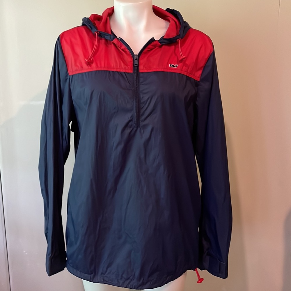 Vineyard Vines For Target Windbreaker